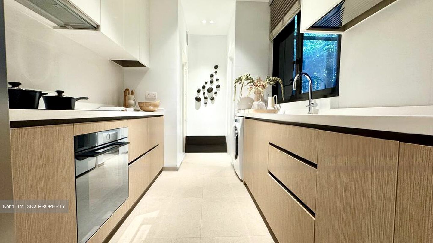 West Coast Highway (D5), Apartment #458394261